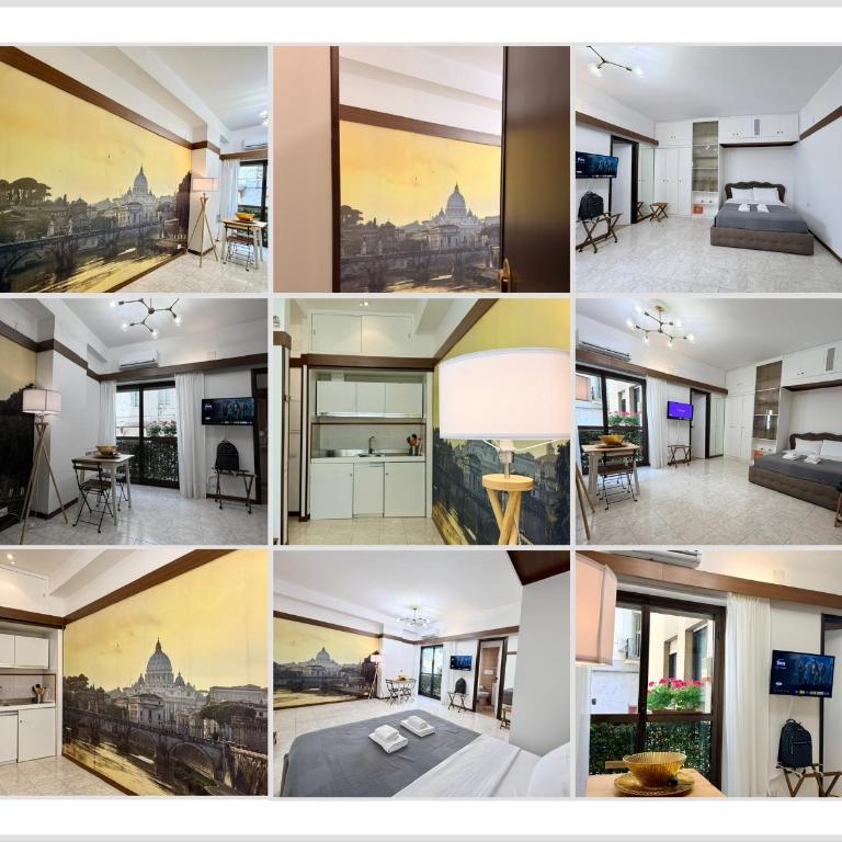 MT Suite - Appartamento con 1 Camera da Letto - 1
