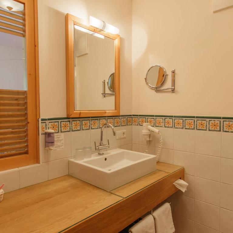 Hotel Kaprunerhof - Doppelzimmer - 2