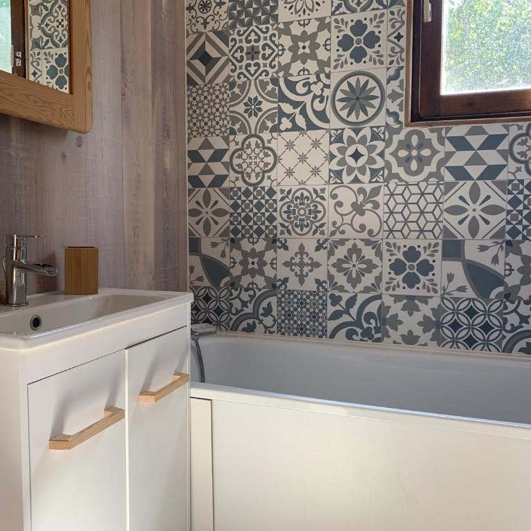 Chalet de Barcelonnette BY GODILLE IMMOBILIER - Apartment mit 1 Schlafzimmer - 2