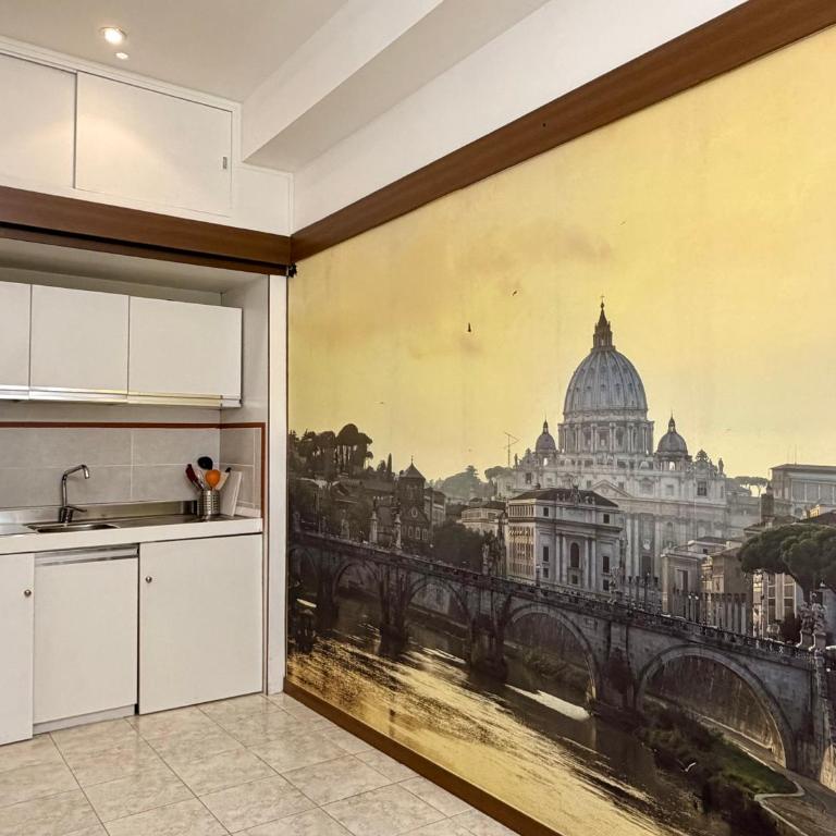 MT Suite - Appartamento con 1 Camera da Letto - 14