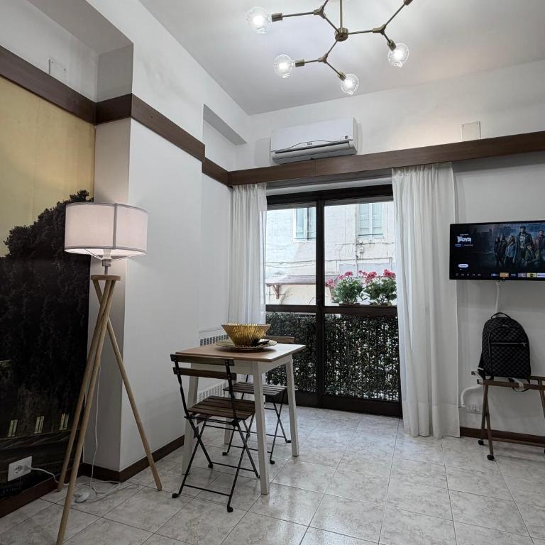 MT Suite - Appartamento con 1 Camera da Letto - 13