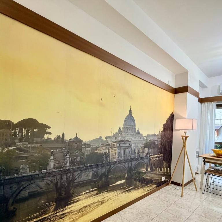 MT Suite - Appartamento con 1 Camera da Letto - 12