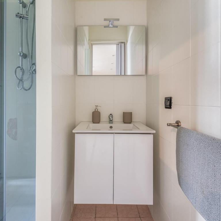 PoliMi Loft with parking - La Vista Apartments - Appartamento - 5