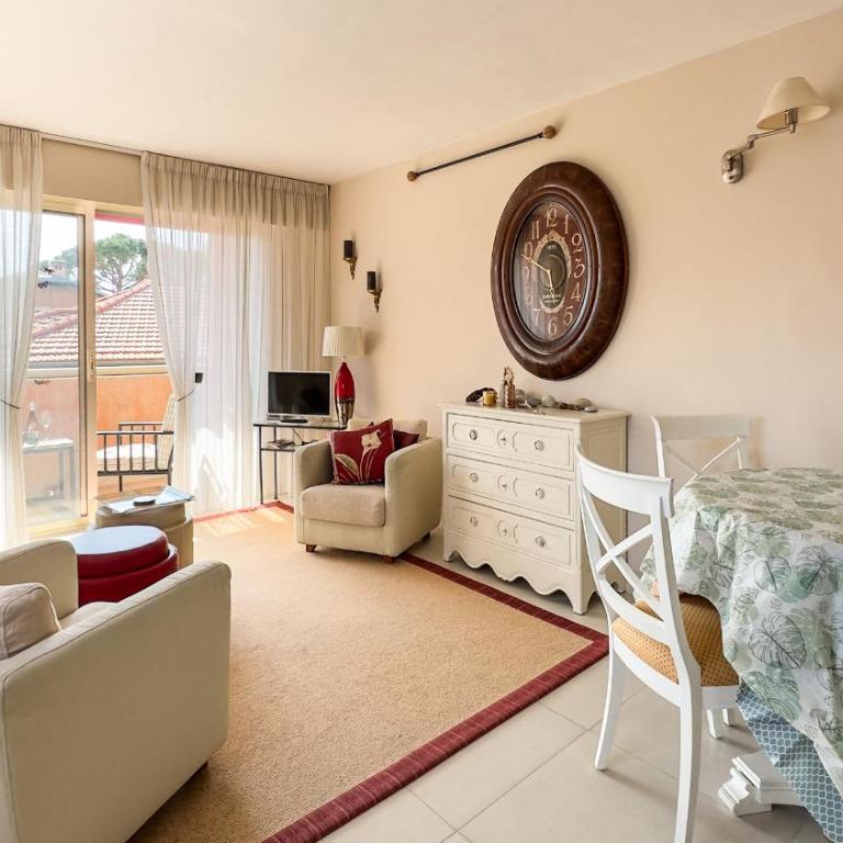 Parc des Vespins - Studio Supérieur - 11