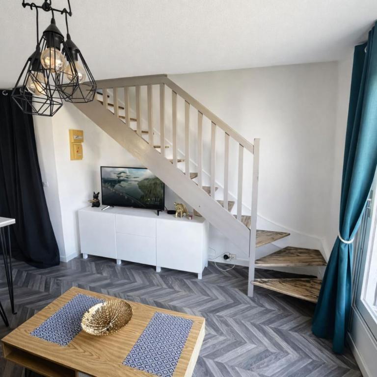 Appartement Caima - Welkeys - Apartment - 2