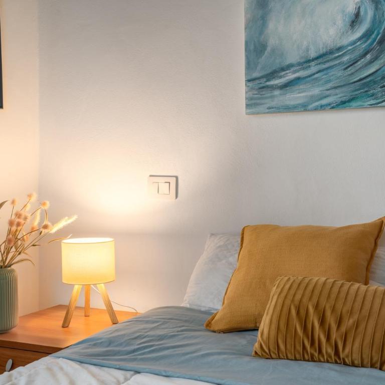 Livorno Riverside Apartment - Appartement - 6