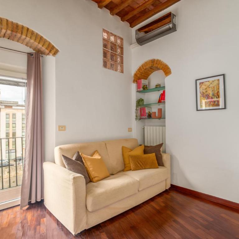 Livorno Riverside Apartment - Appartement - 8