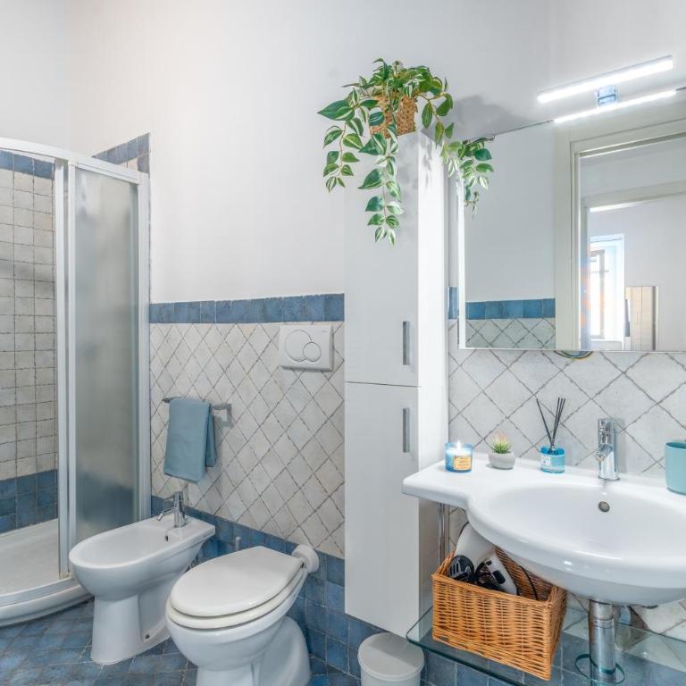 Livorno Riverside Apartment - Appartement - 12