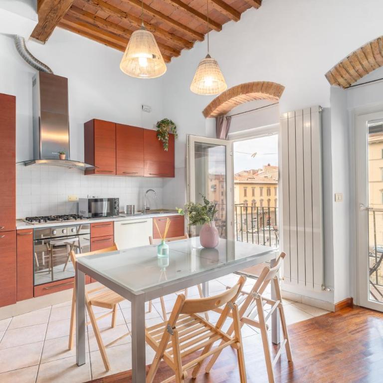 Livorno Riverside Apartment - Appartement - 13