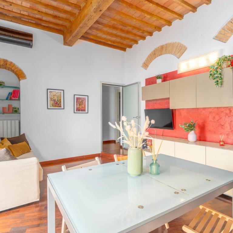Livorno Riverside Apartment - Appartement - 14