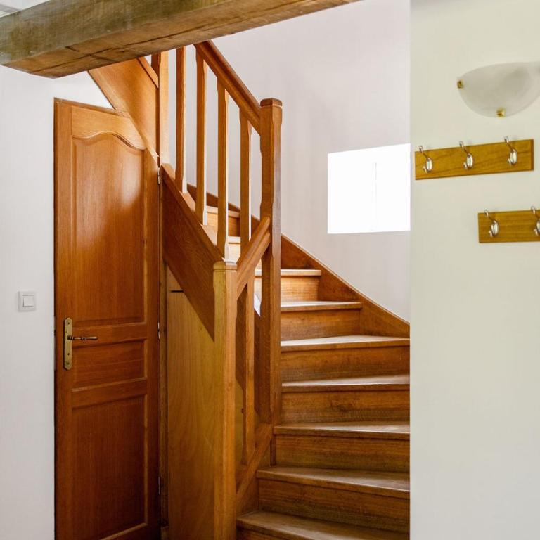 Le Clos des Bruyères - Maison 3 Chambres - 35