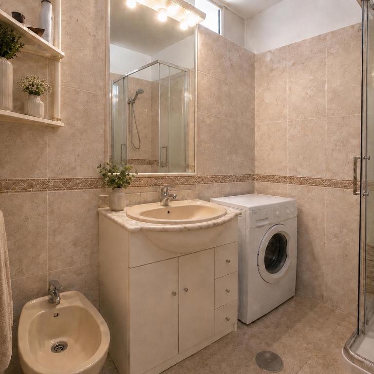 Apartment near to the ocean in touristic center zone - Estudio Familiar - 2