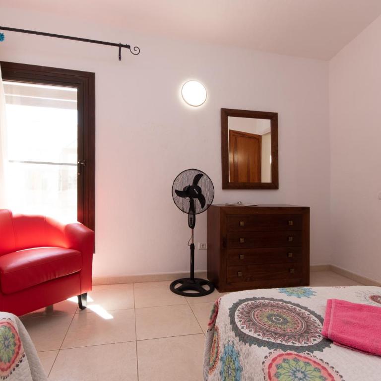 Villa San Miguel Wonderful 2 Bedroom Villa Communal Heated Pool - Villa de 2 dormitorios - 23