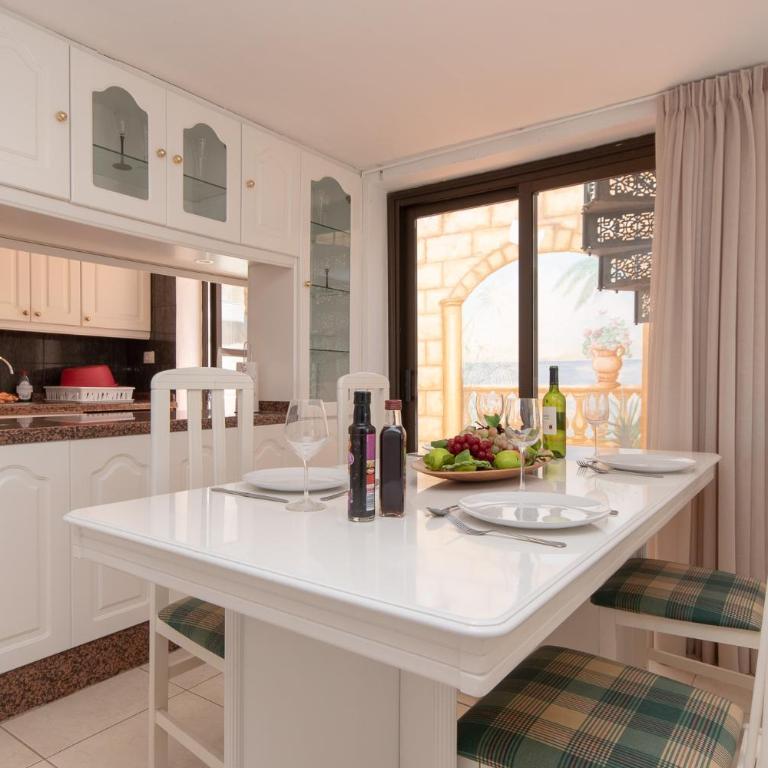 Villa San Miguel Wonderful 2 Bedroom Villa Communal Heated Pool - Villa de 2 dormitorios - 6