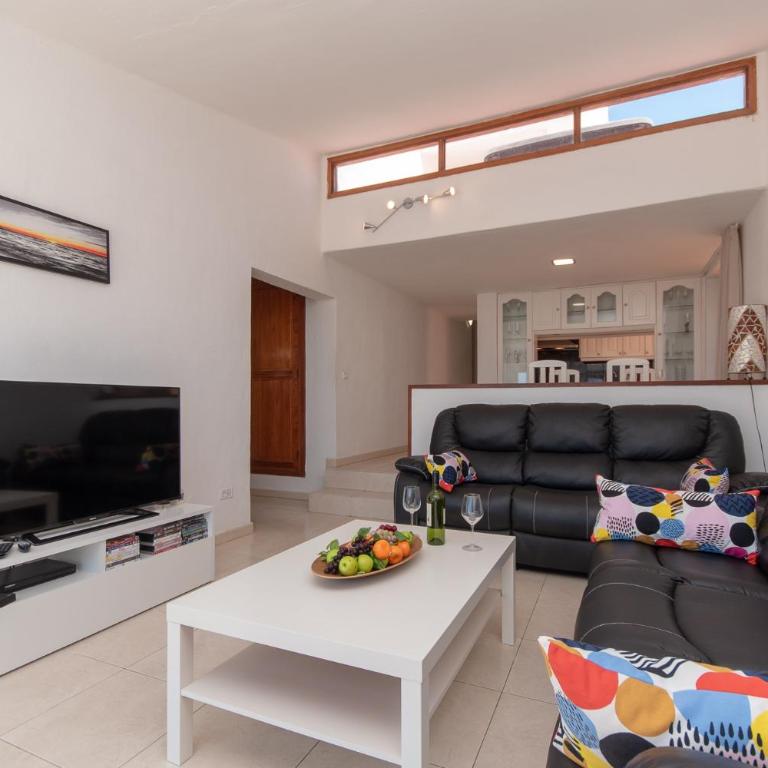 Villa San Miguel Wonderful 2 Bedroom Villa Communal Heated Pool - Villa de 2 dormitorios - 14