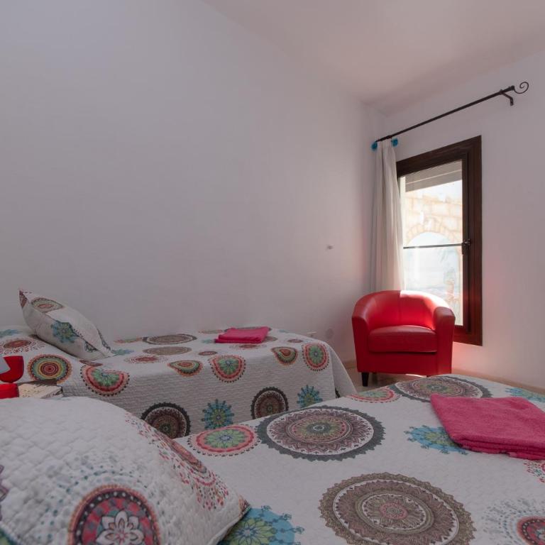 Villa San Miguel Wonderful 2 Bedroom Villa Communal Heated Pool - Villa de 2 dormitorios - 22