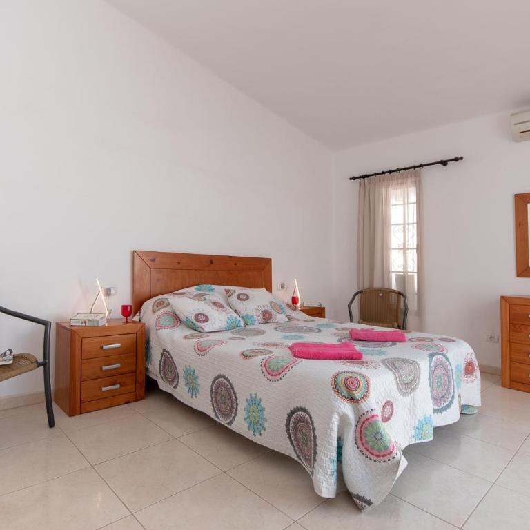 Villa San Miguel Wonderful 2 Bedroom Villa Communal Heated Pool - Villa de 2 dormitorios - 16