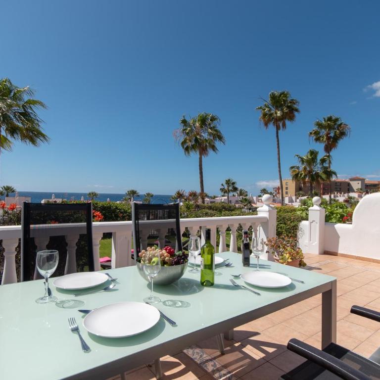 Villa San Miguel Wonderful 2 Bedroom Villa Communal Heated Pool - Villa de 2 dormitorios - 1