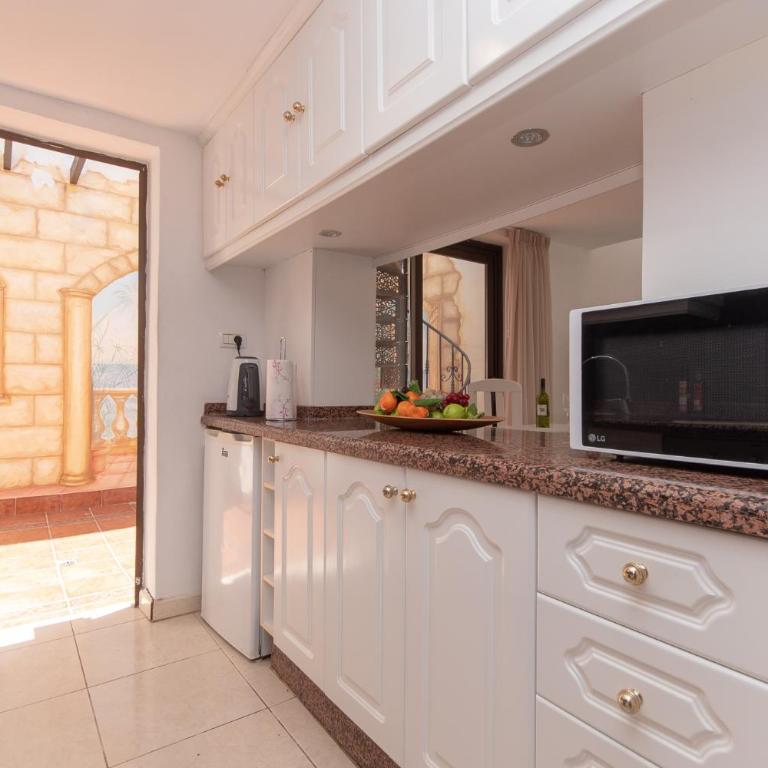 Villa San Miguel Wonderful 2 Bedroom Villa Communal Heated Pool - Villa de 2 dormitorios - 7