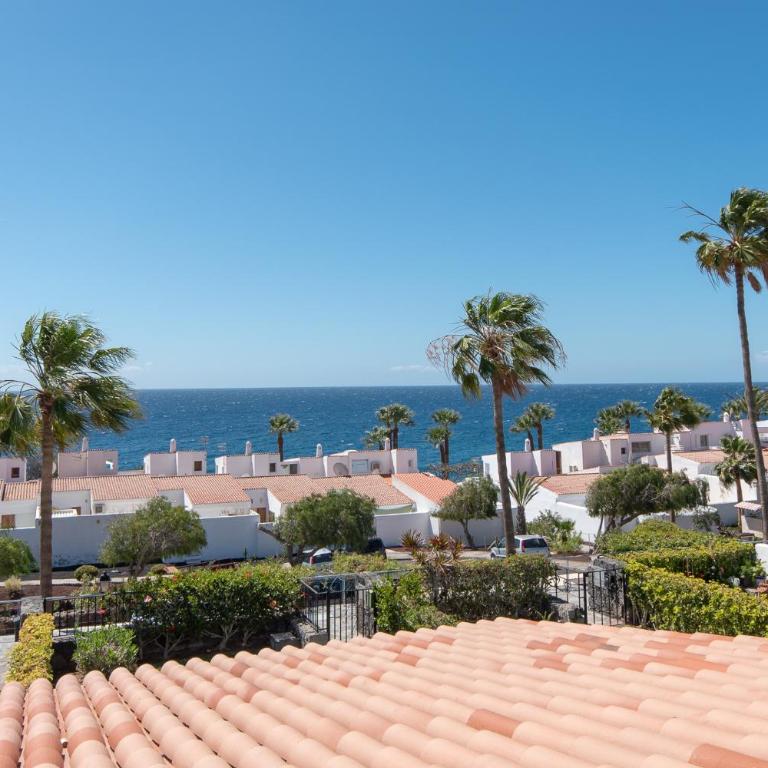 Villa San Miguel Wonderful 2 Bedroom Villa Communal Heated Pool - Villa de 2 dormitorios - 9