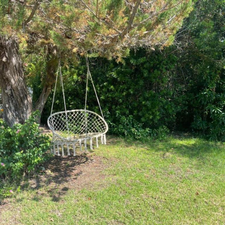 Villa La Chiappa Bord De Mer - Villa con Vista Giardino - 28