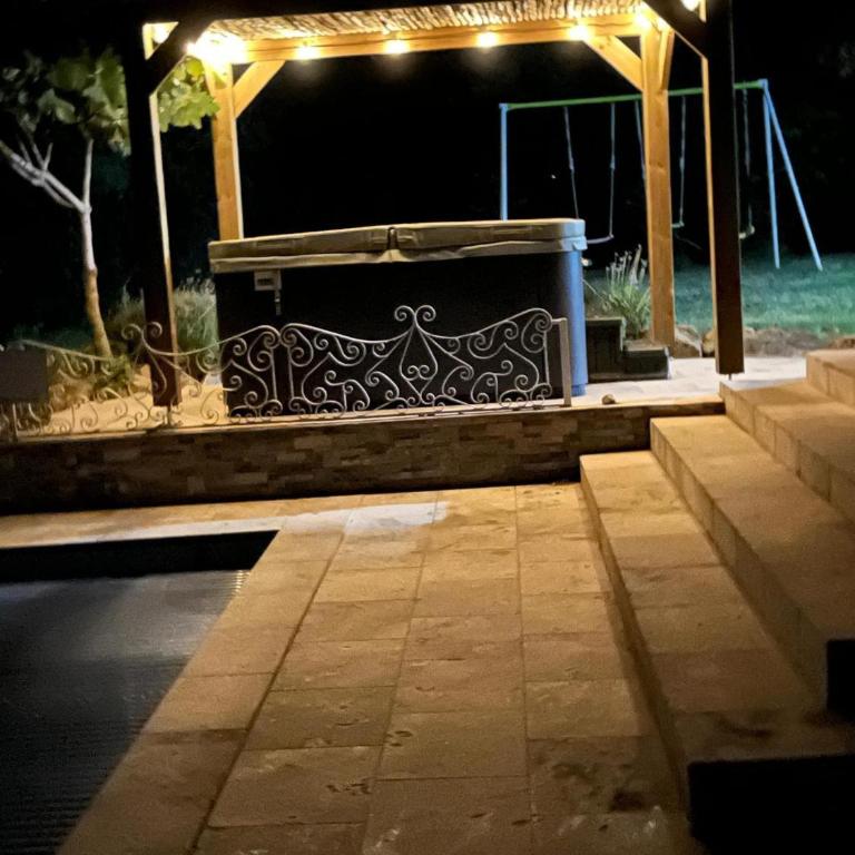 Villa La Chiappa Bord De Mer - Villa con Vista Giardino - 26
