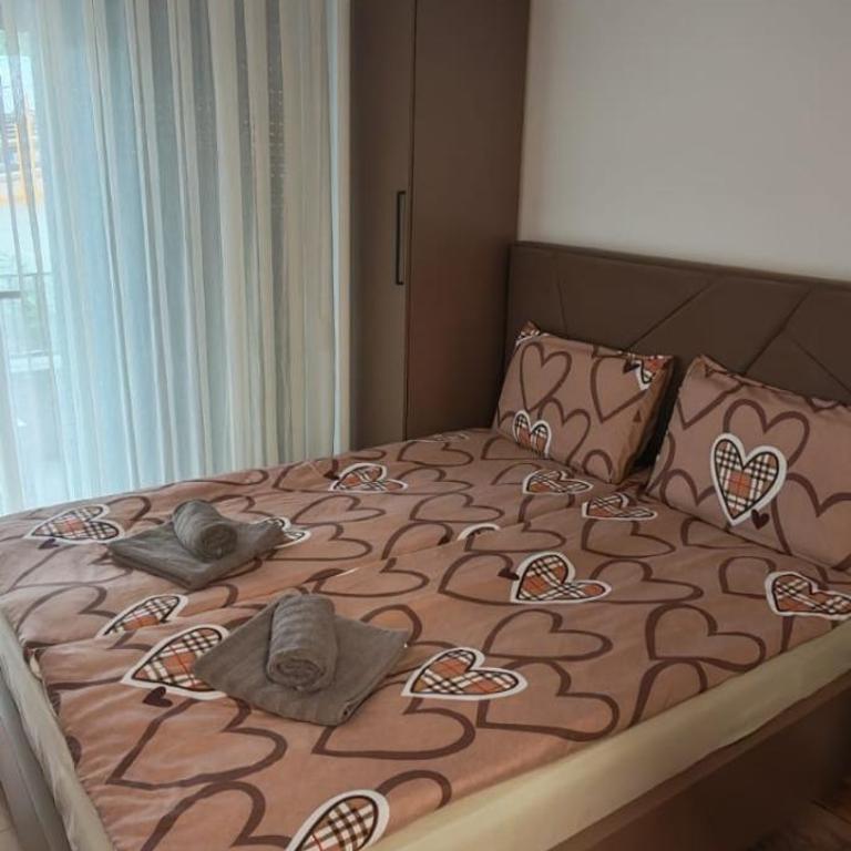 Vukosavljevic - Apartman sa 1 Spavaćom Sobom - 1