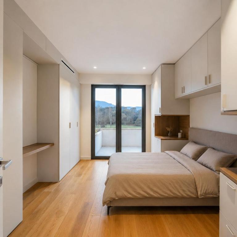 Villa neuve sur Golf - Soleil couchant - Piscine - Villa - 45