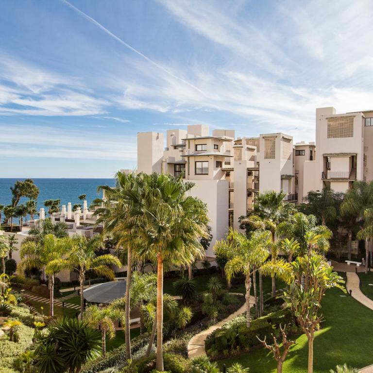 Beach front resort Bahia de la Plata - Apartamento de 2 dormitorios - 3