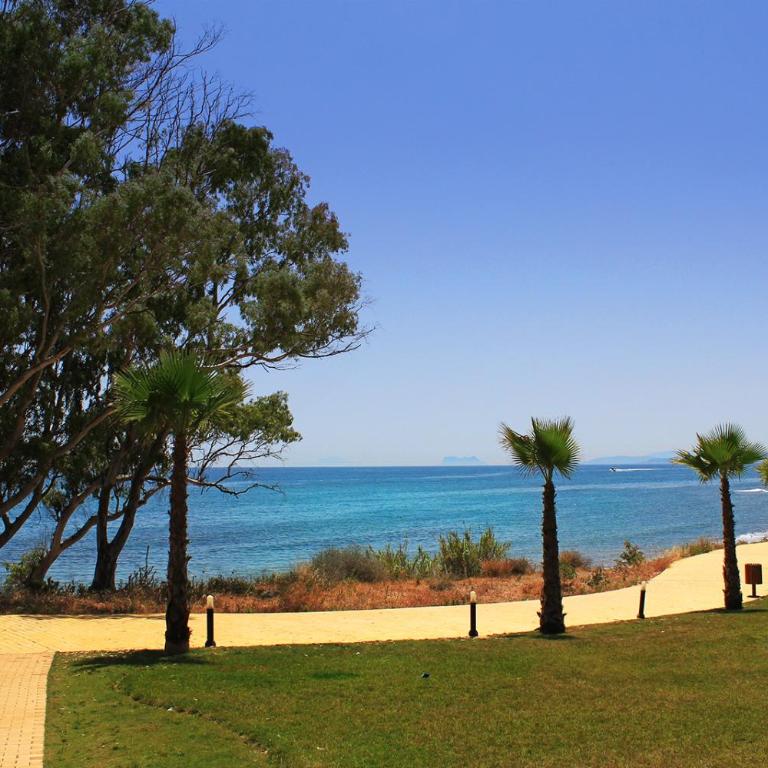 Beach front resort Bahia de la Plata - Apartamento de 2 dormitorios - 8