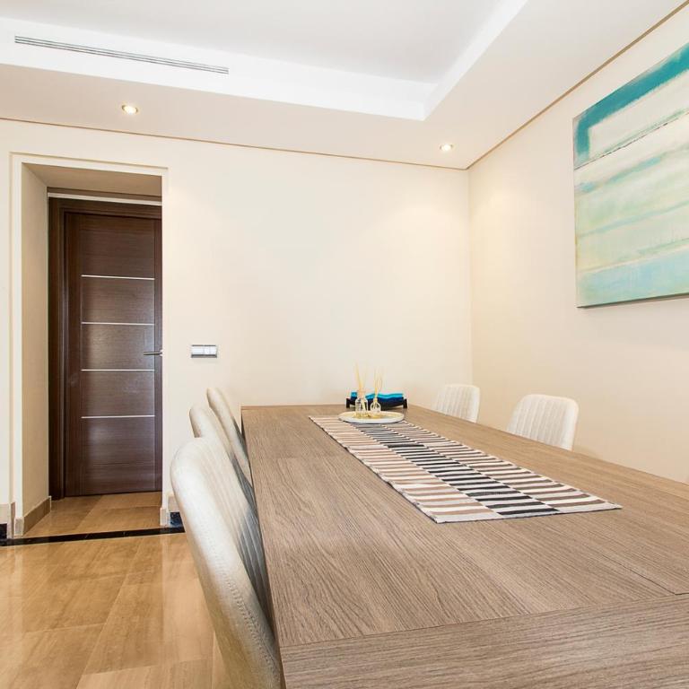 Beach front resort Bahia de la Plata - Apartamento de 2 dormitorios - 12