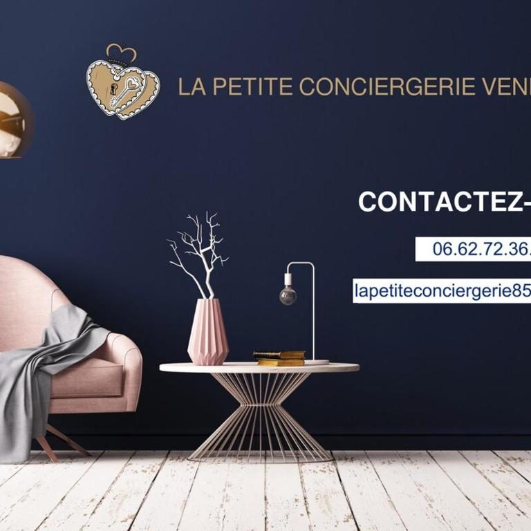 L'Océan, appartement face mer avec parking privé - Appartamento con 2 Camere da Letto - 20