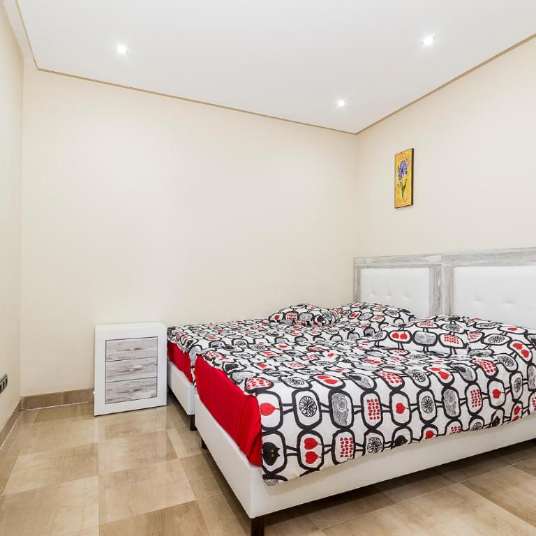 Beach front resort Bahia de la Plata - Apartamento de 2 dormitorios - 20