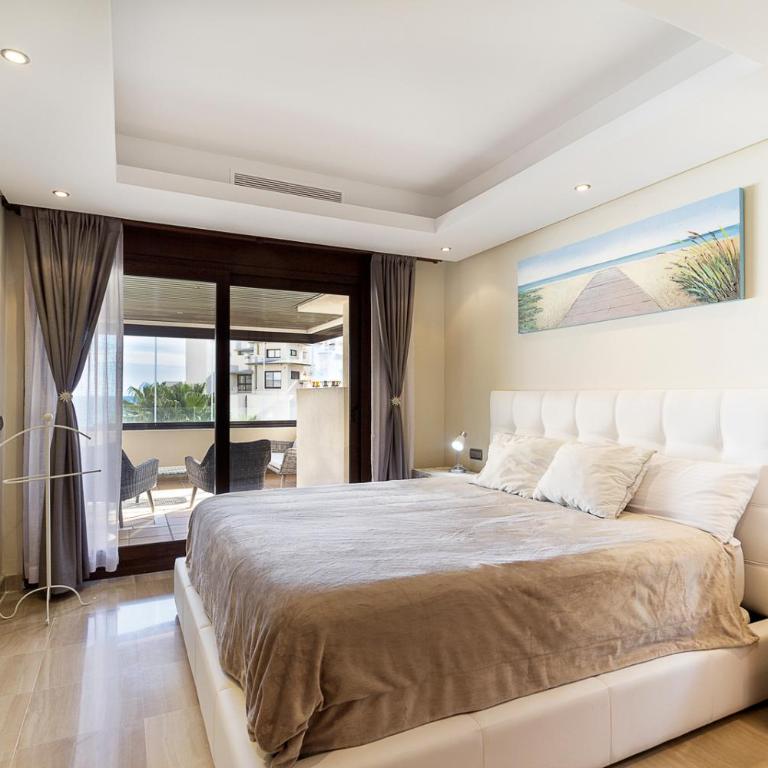 Beach front resort Bahia de la Plata - Apartamento de 2 dormitorios - 22