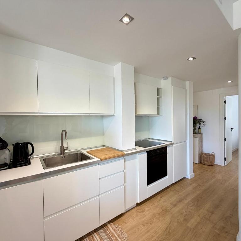 Primera Linea de Playa - Apartment with Sea View - 2
