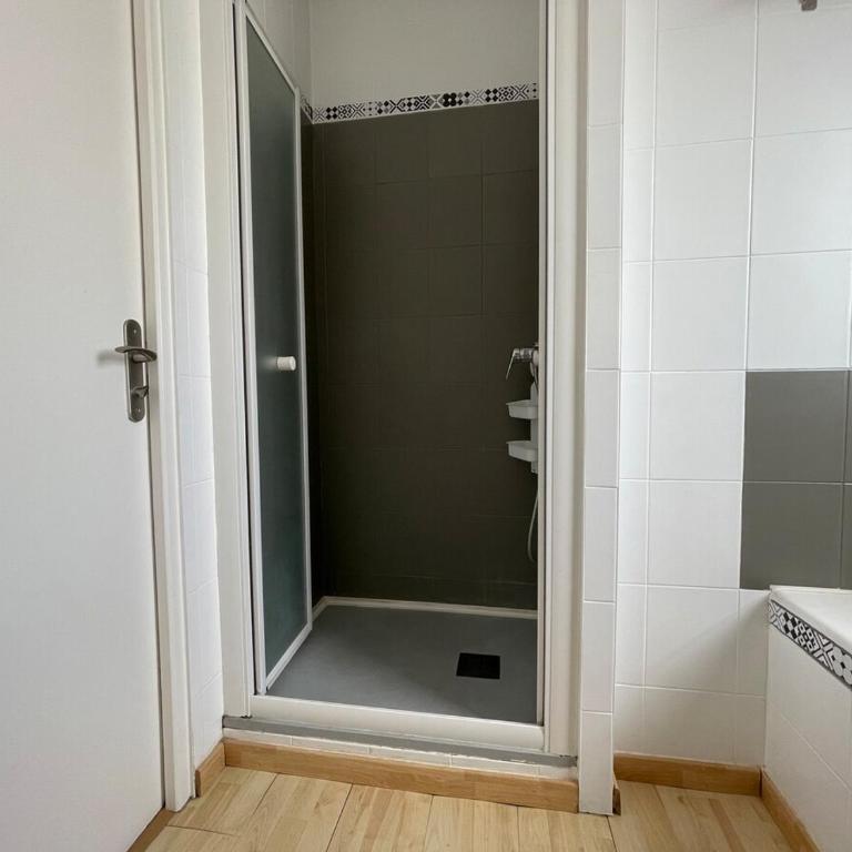 L'Avocette, appartement avec balcon - Arago - Apartamento de 1 dormitorio - 12