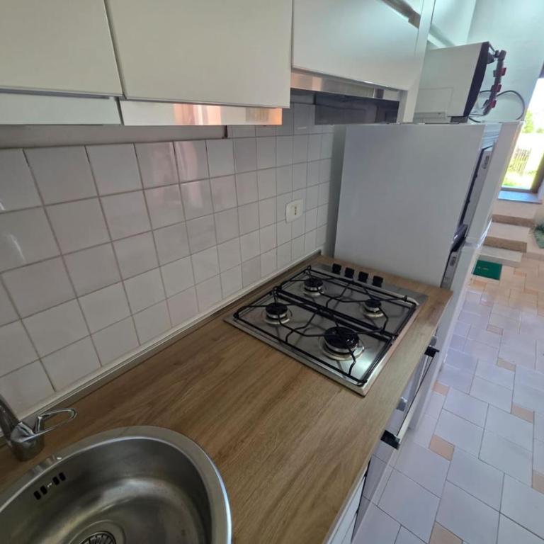 Casa Cristina Residence Virginia - Appartamento con 1 Camera da Letto - 20