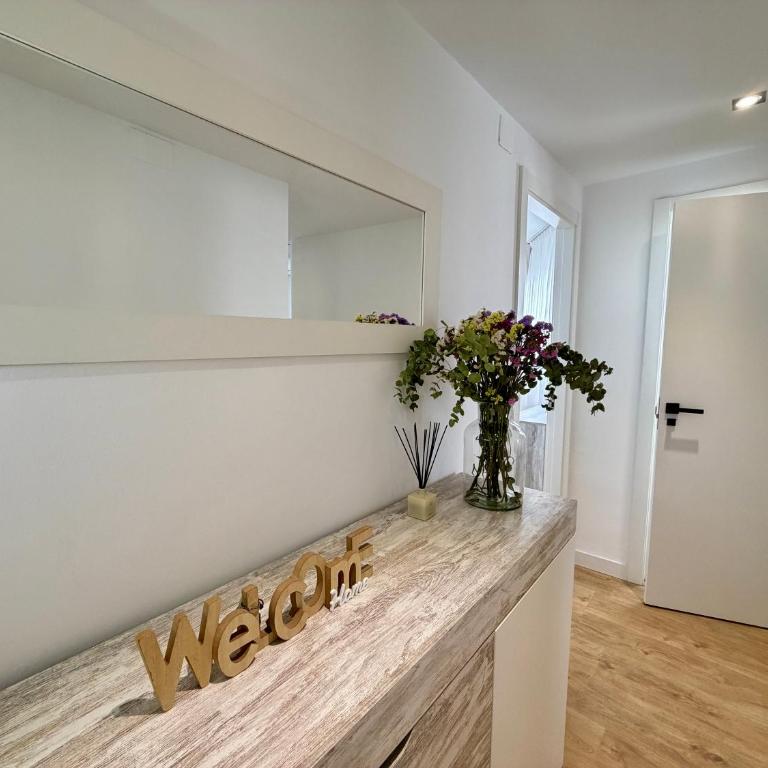 Primera Linea de Playa - Apartment with Sea View - 10