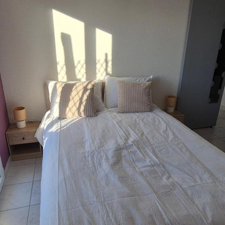 Appartement T2 lac Léman - Appartement 2 Chambres - 5