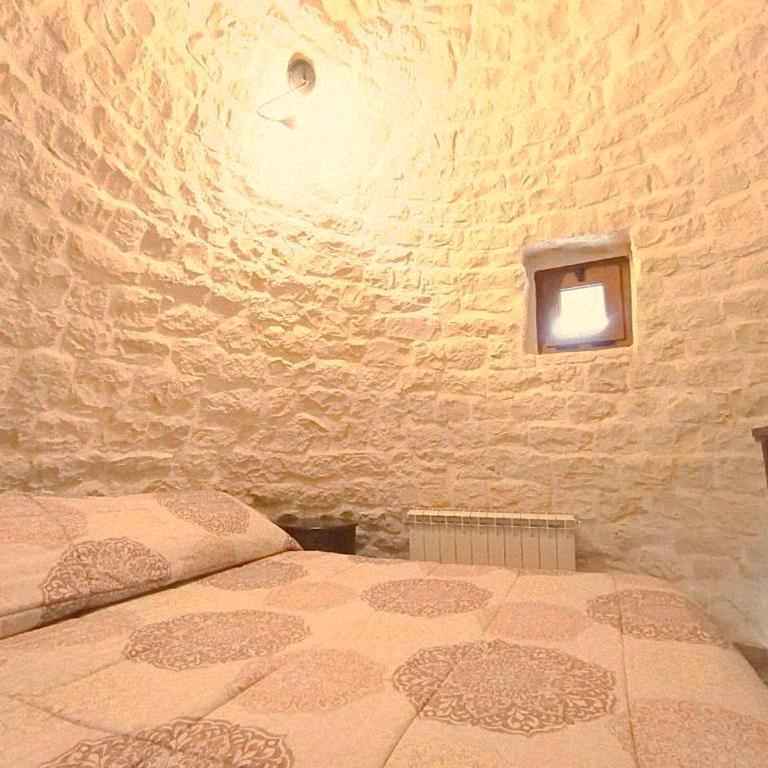 B&B La Rosa dei Trulli Alberobello - Trullo with mezzanine - 9