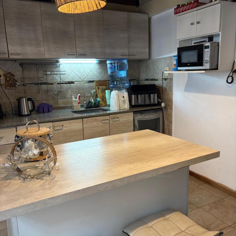 Cada pie del cerro - Two-Bedroom House - 6