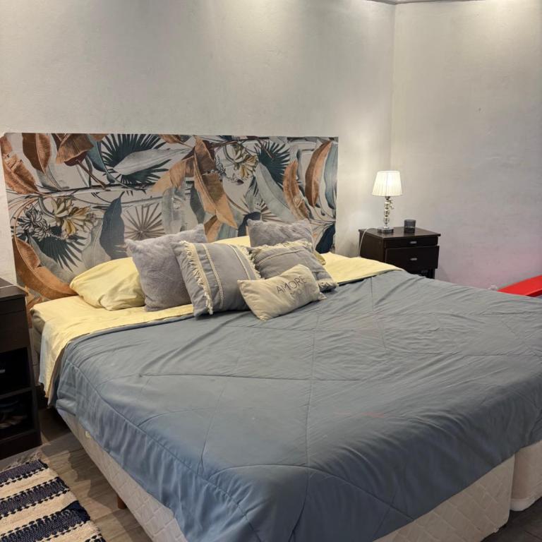 Cada pie del cerro - Two-Bedroom House - 7