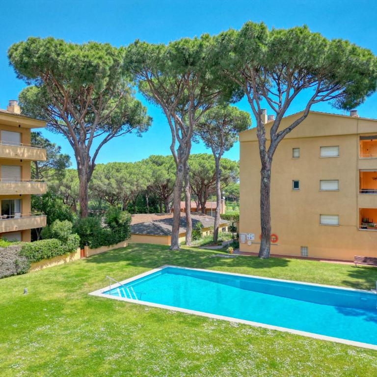 Porta del Golf - Apartamento de 3 dormitorios con vistas - 1