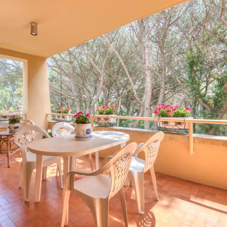 Porta del Golf - Apartamento de 3 dormitorios con vistas - 2