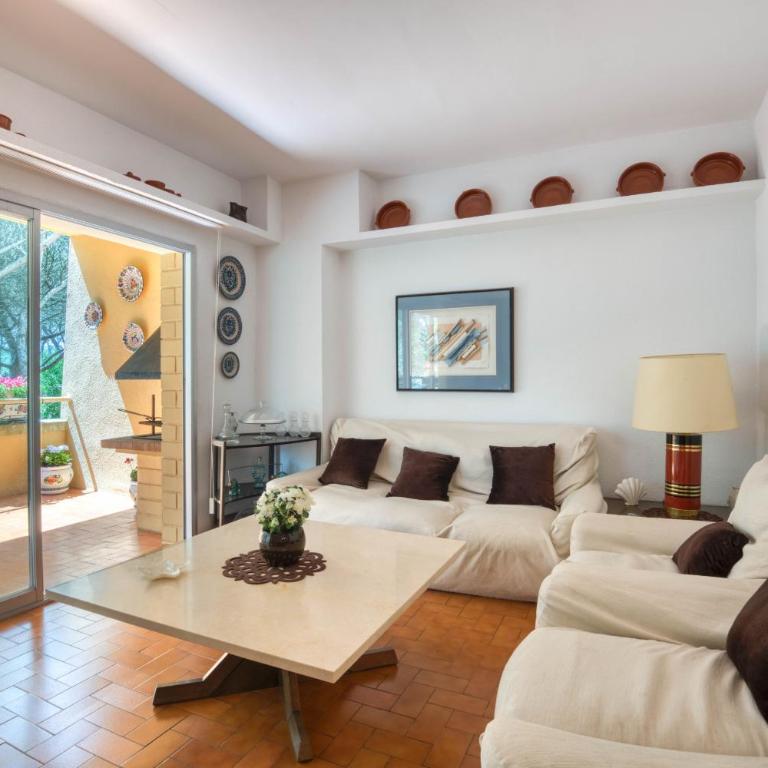 Porta del Golf - Apartamento de 3 dormitorios con vistas - 6
