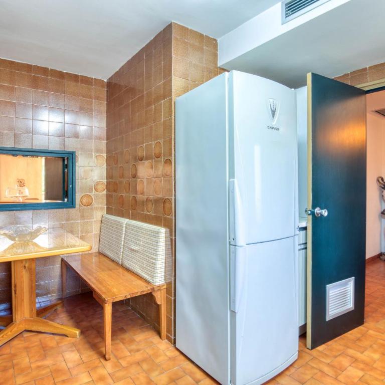 Porta del Golf - Apartamento de 3 dormitorios con vistas - 11