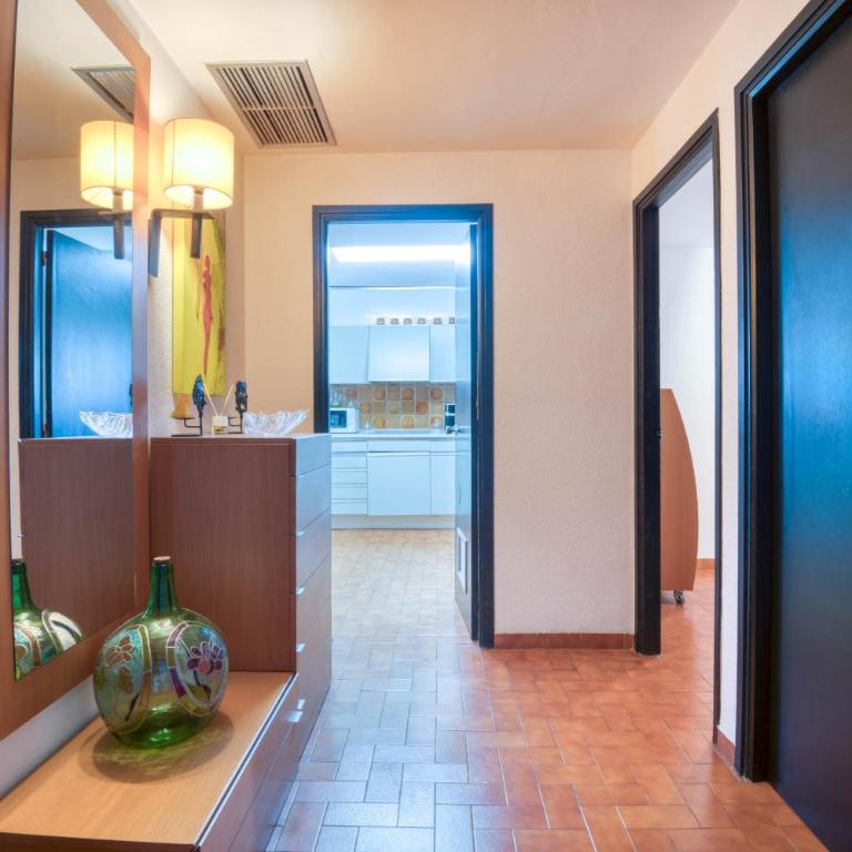 Porta del Golf - Apartamento de 3 dormitorios con vistas - 14