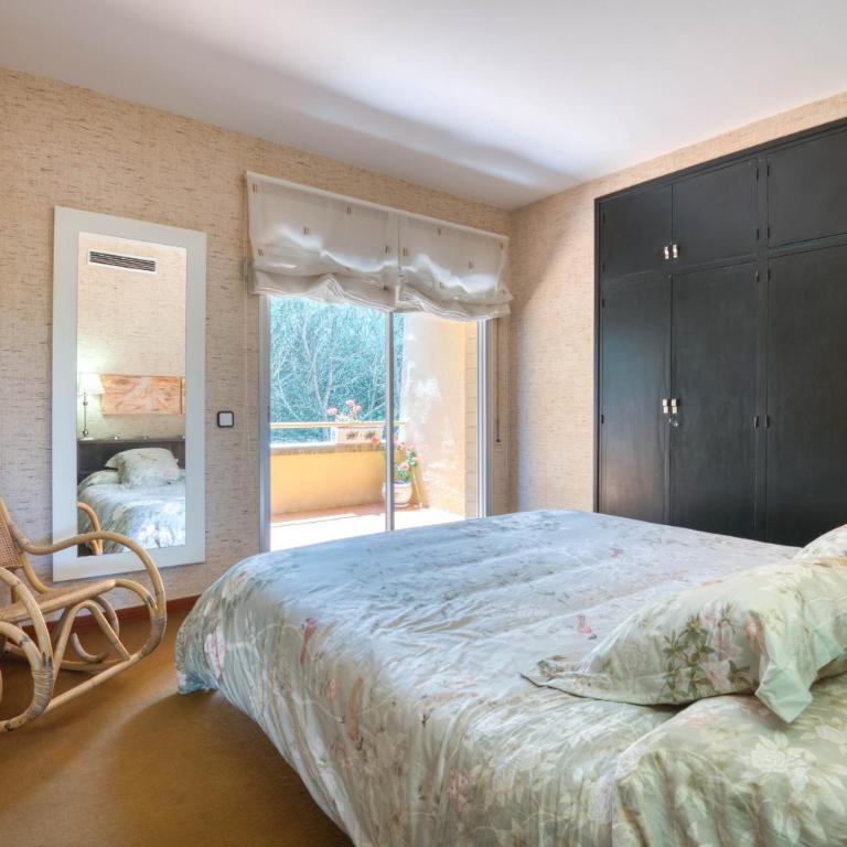 Porta del Golf - Apartamento de 3 dormitorios con vistas - 18