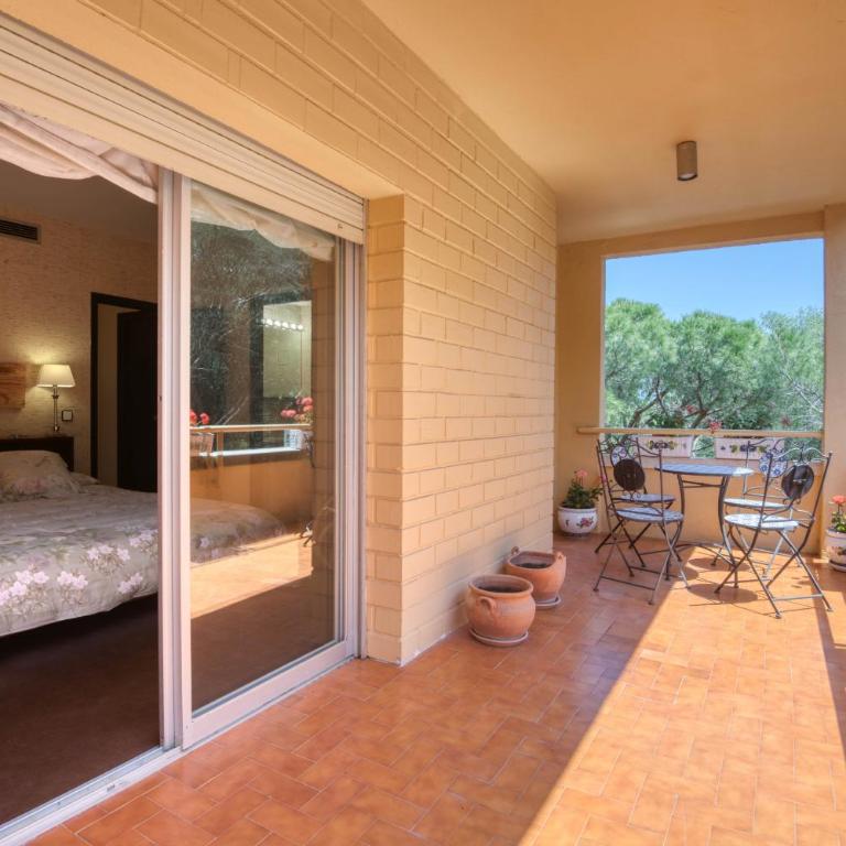 Porta del Golf - Apartamento de 3 dormitorios con vistas - 19