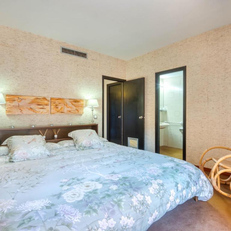 Porta del Golf - Apartamento de 3 dormitorios con vistas - 22